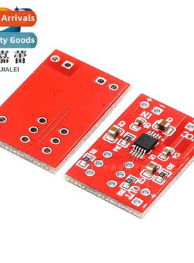 SSM2167 Voice Compressor Microphe Preamp Module Audio Amplif