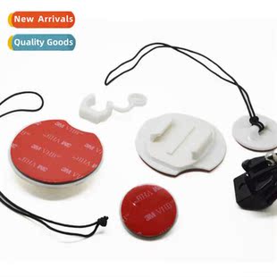 适用gopro11 surfboard mounting bracket gopro surfboard kit S