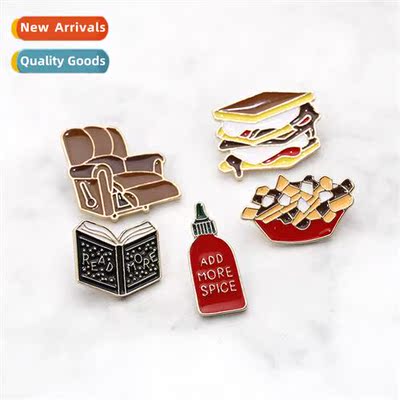 Europe and  Uned States creative hundred fun casual sa sandw