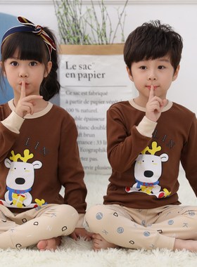 Childrens underwear set Selecti  flowers 3