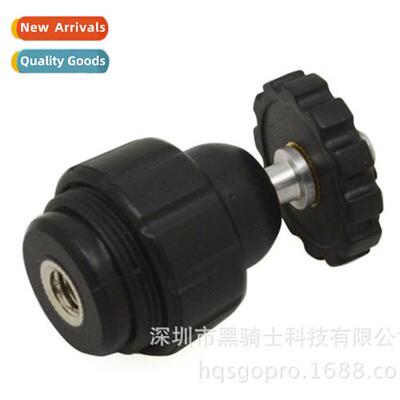 适用gopro11 handheld gimbal camera 6 5 sports camera 360 deg