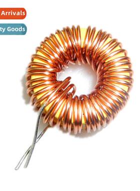 inductors 100 u h ring inductors wirewound inductors magneti