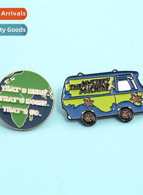 Europe and  United States fashion personality care 适用 eart