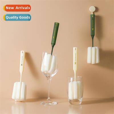 Wash cup brush lg hle household cup brush special artifacts