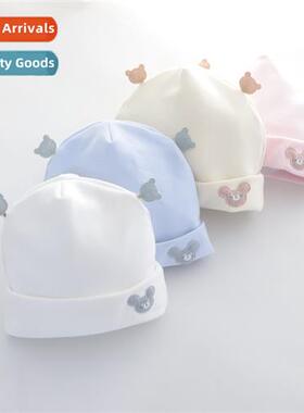 Baby hat autumn  winter baby fetus cap newborn baby men  wom