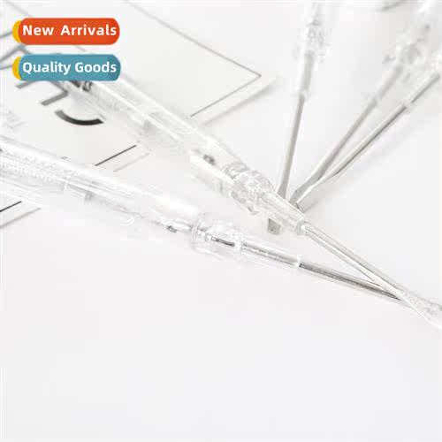 Household multifunctial power measuring pen power test pen a