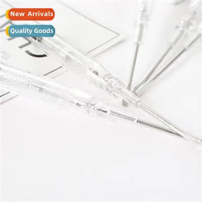 Household multifunctial power measuring pen power test pen a