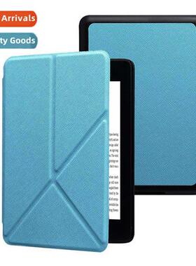 适用kindle paperwhite 4 protective case 2018 kpw4 transforme