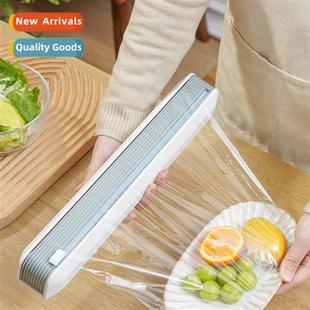 Cutter Film Home Cutting Stora Magnetic Box Cling