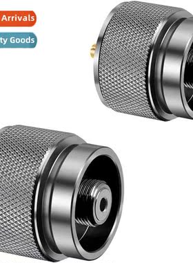 Outdoor picnic camping stove head lg flat gas canister cvert