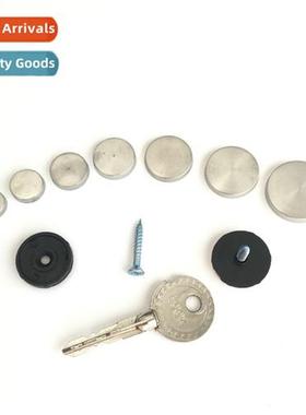 304 Stainless Steel Mirror Wide Hardware Advertisement N-mar