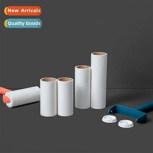 Sticky Hair Roller Tearable Paper Sticky Hair Dusting Remova