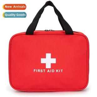 Bag Travel Rescue Outdoor Aid Emergency First