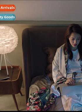 All que good Su Mingyu Bedroom Bedside Badmint Simple Modern