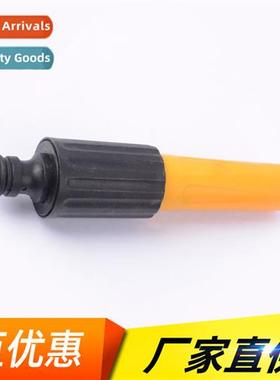 Auto supplies simple straight spray gun water column water m