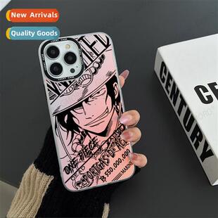 King Thieves phe case iphe14 laser phe case apple 13 gradie