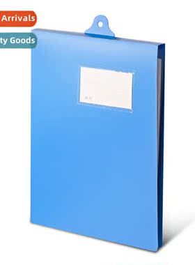 a4 hanging folder wall hanging file folder hook type wall mo