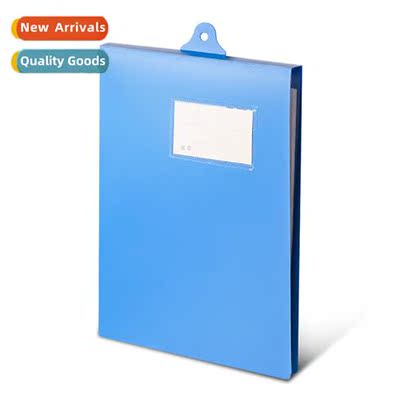 a4 hanging folder wall hanging file folder hook type wall mo