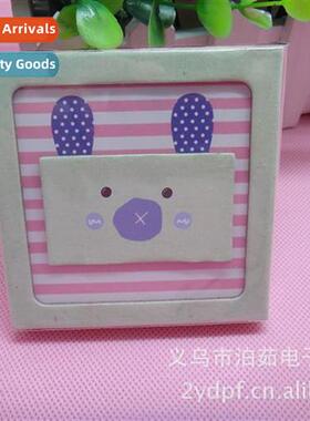 Cute Carto Origami Colorful Origami 8.5*8.5cm Paper Crafts