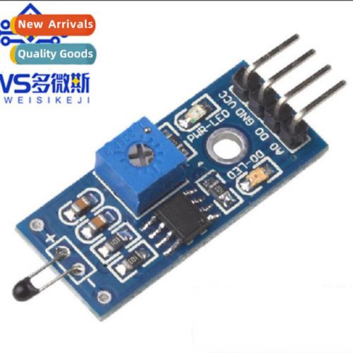 Thermal Sensor Modules Temperature Sensors Thermistor Module