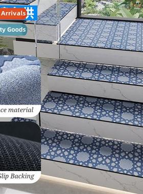 Household stair ads mat solid wood steps soundpro n-slip ful