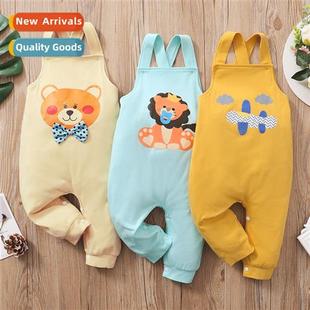 clothing spring baby new childrens 2022 ins fall