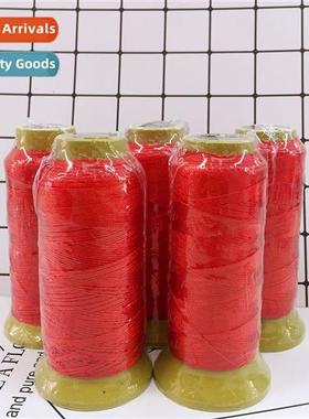 Hmade H Rope Braided Pendant Lanyard Jade Line Bracelet Line