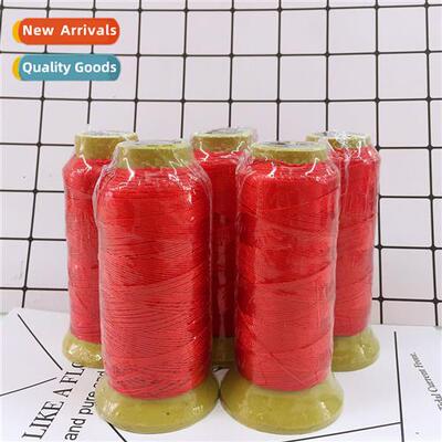 Hmade H Rope Braided Pendant Lanyard Jade Line Bracelet Line