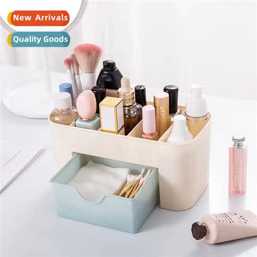 Creative drawer organizer multifunctial desktop organizer co