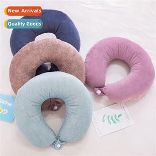 car pillow fice dual nap use shaped