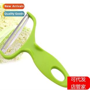 Multifunctial Peeler Grater Cabbage