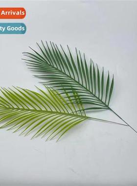 Single   simulati turtleback bamboo leaf quai leaf loose tai