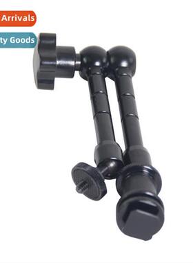 Sports camera 适用gopro strange hand 11 inch magic arm video