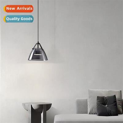 Italian minimalist bedside small chelier modern minimalist r