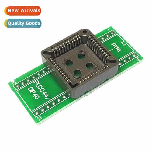 IC Test Sockets Adapter Adaptor Adapter Cversi Sockets Burn-