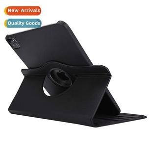Leathe Pro11 iPad Pro 适用2021 Swivel Case Tablet inch