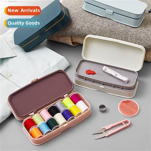 A2954 needle  thread box creative household needle  thread b
