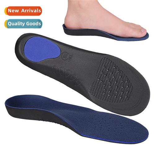 Arch Flat Feet Inside Eight Arch Support Sports Insoles EVA