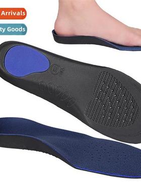 Arch Flat Feet Inside Eight Arch Support Sports Insoles EVA