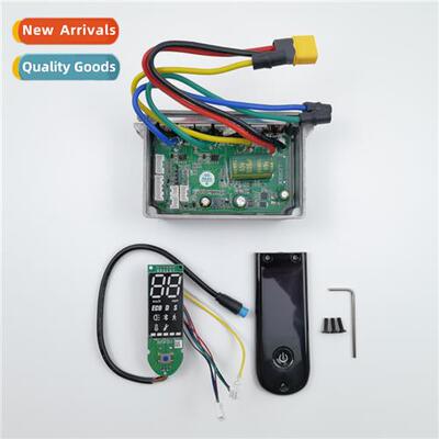NANBO MAX G30 Electric Scooter Accessories Ctroller Digal Di