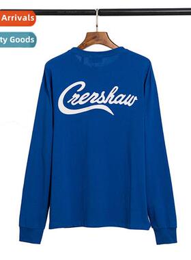 FOG Lg Sleeve Bottom Co-bred Chary Replica Line High Set Men