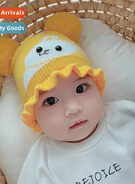 Bena bear new baby girl small cute rabb double ball fall and