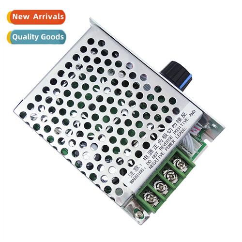 CCM6DS PWM DC Motor Speed Ctroller High Power Ctroller 12V24