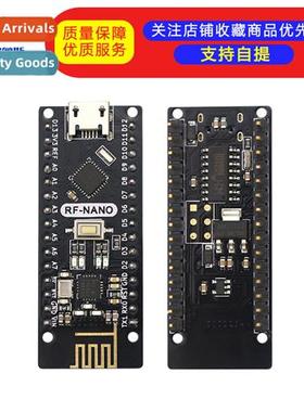 RF-Nano Nano V3.0 Integrated NRF24L01 Wireless CH340/CC2540