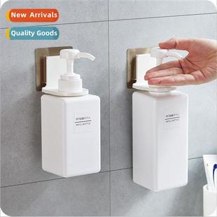 Body Wash Rack Home punch Bathroom powe Creative