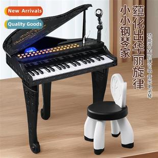 electric childrens beginner can home Large play piano
