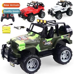 remote ctrol sports Childrens rechargeable way car simu four