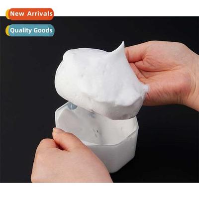 Japan imported face wash foamer shampoo foamer home shower g