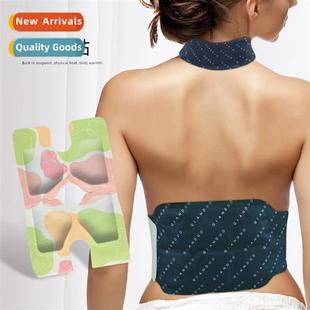 Heat Patch heating Body Warmer Steam Waist Wormwood