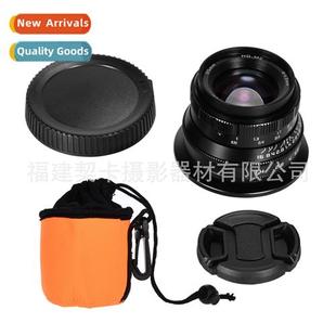 F1.4 Humanities Street Full Lens 35mm Sweeper 适用Sony Frame